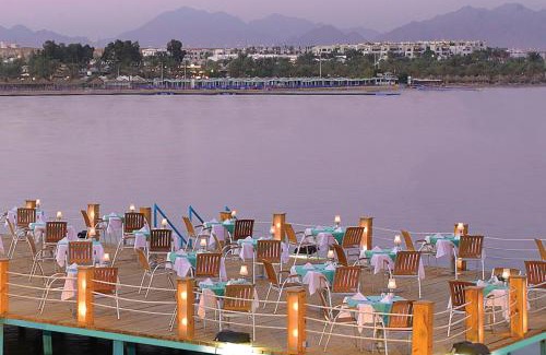 Sharm El Sheikh Resort | Lido Sharm Hotel Naama Bay