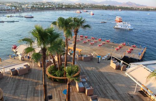 Sharm El Sheikh Resort | Lido Sharm Hotel Naama Bay