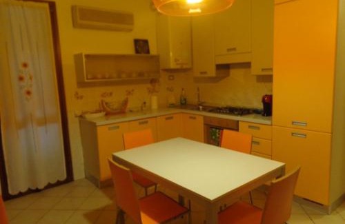 Fano Apartment | lidoapartment