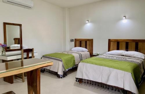 Brisas de Zicatela Apartment | Lidxi Rosae
