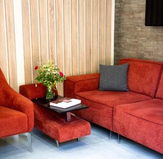 Yomra Hotel | Lidzo Villa