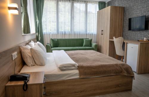 Yomra Hotel | Lidzo Villa