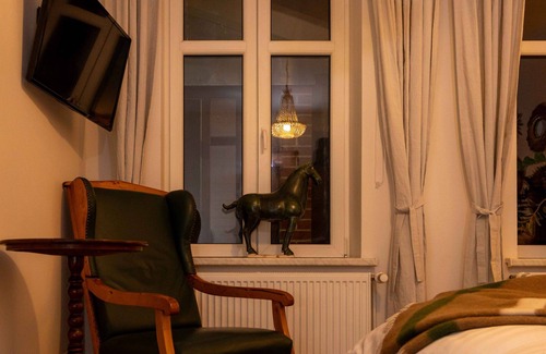 Ludwigslust Apartment | Lieblings-ort Lulu - Raum für Zeit