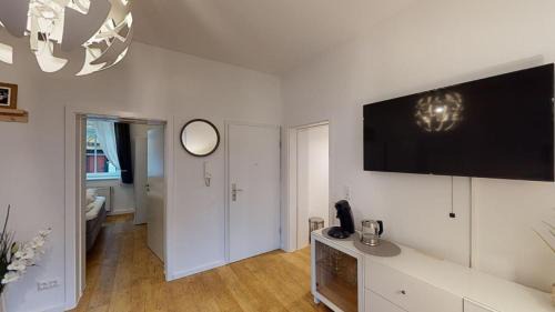 Nordliche Altstadt Apartment | Lieblingsapartment No.2 in Top Citylage mit 1 SZ