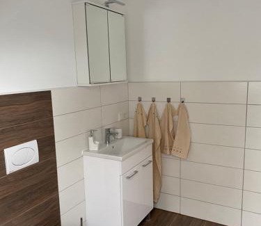 Graveneck Apartment | Lieblingsplatz an der Lahn