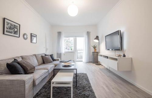 Heroldsberg Apartment | Lieblingsplatz Heroldsberg