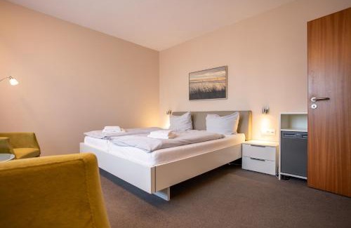 Groemitz Hotel | Lieblingsplatz Hotel Seedeich