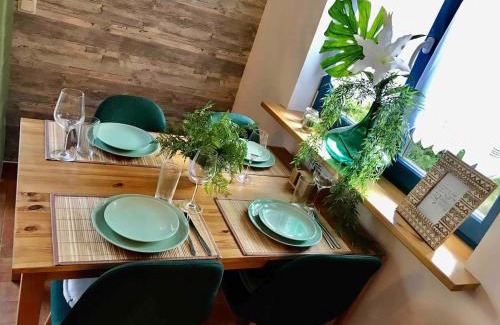Tanne House | Lieblingsstück