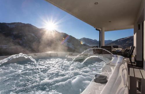 Saalbach-Hinterglemm Apartment | Lienbichl