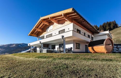 Saalbach-Hinterglemm Apartment | Lienbichl