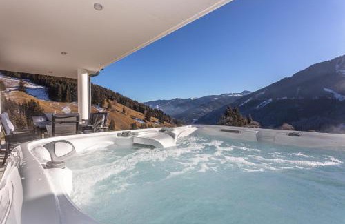 Saalbach-Hinterglemm Apartment | Lienbichl