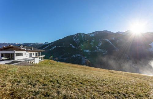 Saalbach-Hinterglemm Apartment | Lienbichl