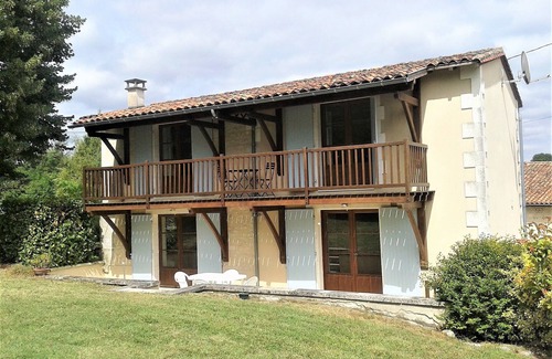 Montboyer House | Lieu Idéal Pour les Réunions de Famille ou les Célébrations