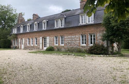 Varengeville-sur-Mer Apartment | LIf