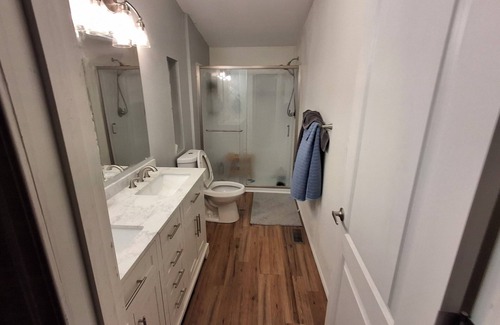 Mohave Valley House | Life a beach at the river 3-bedroom house in Mohave ValleynBy the river have fun