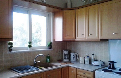 Kissamos Cottage | LIFE BREEZE, the ideal vacation spot