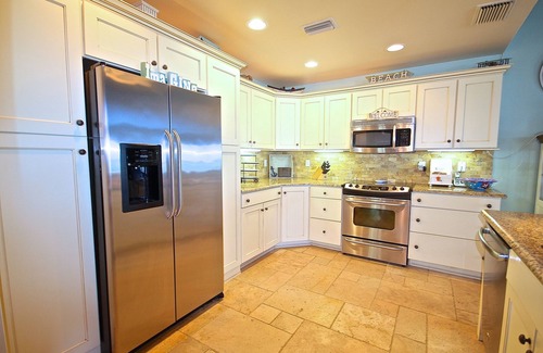 Sea Dunes Villa | Life is too short to settle for second best.This is truly Paradise on earth.