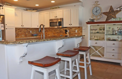 Sea Dunes Villa | Life is too short to settle for second best.This is truly Paradise on earth.