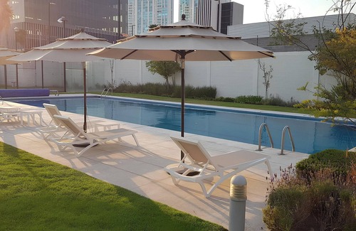 Juriquilla Condo | Life Juriquilla