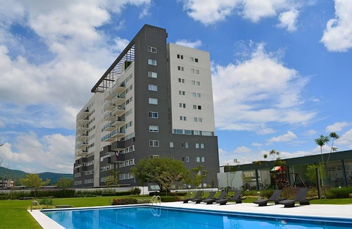 Juriquilla Condo | Life Juriquilla