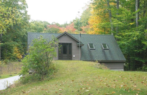 Henniker House | Life on the Pond- Enjoy year round fun swimming, hiking, boating on Long Pond.