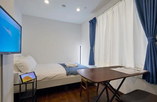 Higashiyotsugi Apartment | LIFE TOWN Yotsugi