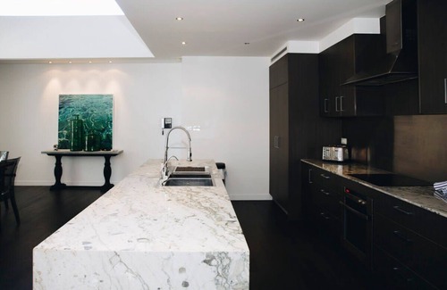 Parrearra House | Lifestyle and Location on 'The Island' at Kawana