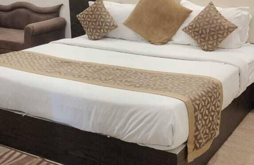 Mohangarh Hotel | Lifestyle Hotel