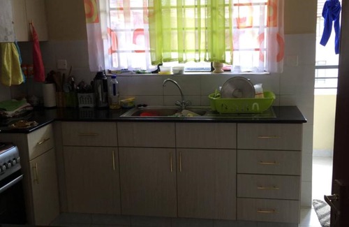 Syokimau Apartment | Lifestyle Terraces - Syokimau