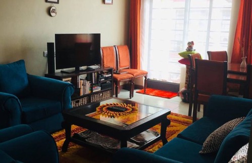 Syokimau Apartment | Lifestyle Terraces - Syokimau