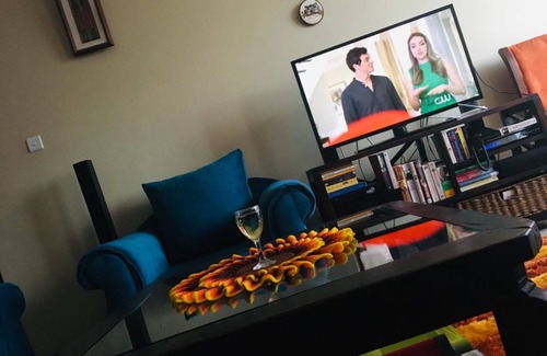 Syokimau Apartment | Lifestyle Terraces - Syokimau