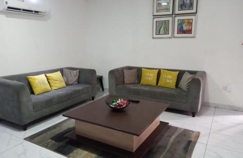 Ofin Apartment | Lifestyle18 Hotel and Shortlet Apartments