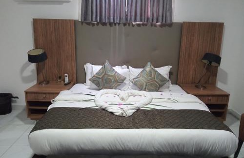 Ofin Apartment | Lifestyle18 Hotel and Shortlet Apartments