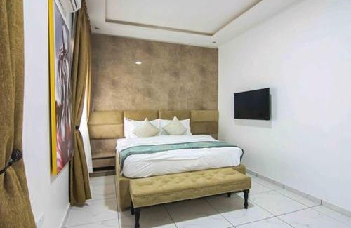 Ofin Apartment | Lifestyle18 Hotel and Shortlet Apartments