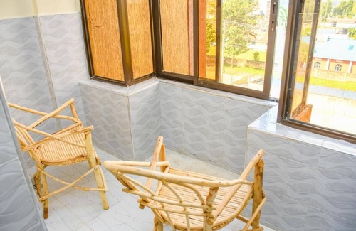 Kakamega Apartment | Ligen Suites - B12