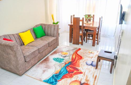 Kakamega Apartment | Ligen Suites