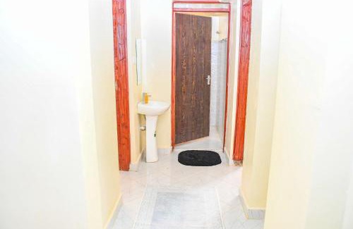 Kakamega Apartment | Ligen Suites