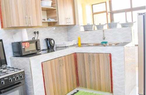 Kakamega Apartment | Ligen Suites