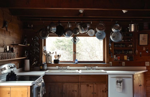 Wellfleet House | Light and Airy, Comfortable Atmosphere