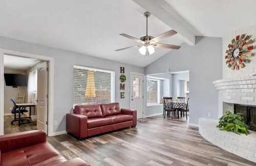 Bedford House | Light and open spaces. Perfect location
