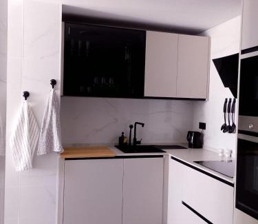 San Fernando Apartment | Light and spacious apartment in the heart of San Fernando, Cádiz
