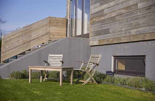 Trelil House | Light and Spacious Holiday Barn in North Cornwall