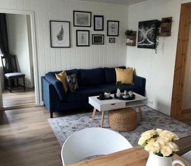 Alesund Apartment | Light home apartment Alesund with free parking