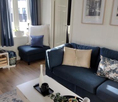 Alesund Apartment | Light home apartment Alesund with free parking