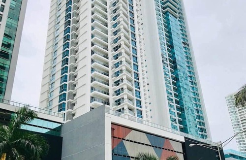 Costa del Este Apartment | Light Home I Minimalist 1 Bed in Costa del Este