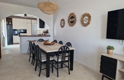 Ortona House | Light House 13 pers IL FARO - holiday paradise with sea view