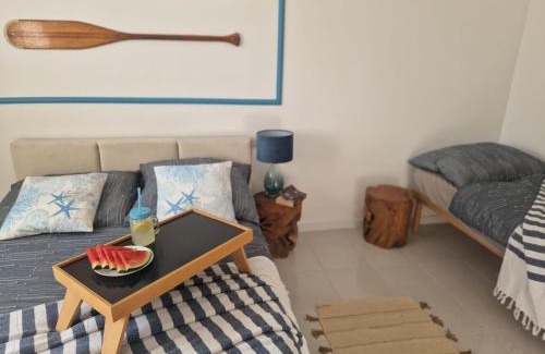 Ortona House | Light House 13 pers IL FARO - holiday paradise with sea view