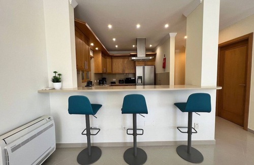 Vale de Santa Maria Villa | -Light House Luxury Villa