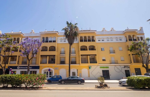 Sanlucar de Barrameda Apartment | Lightbooking América I Sanlúcar de Barrameda