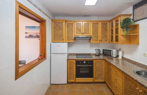 Brena Baja Apartment | Lightbooking Las Breñas Garden con piscina